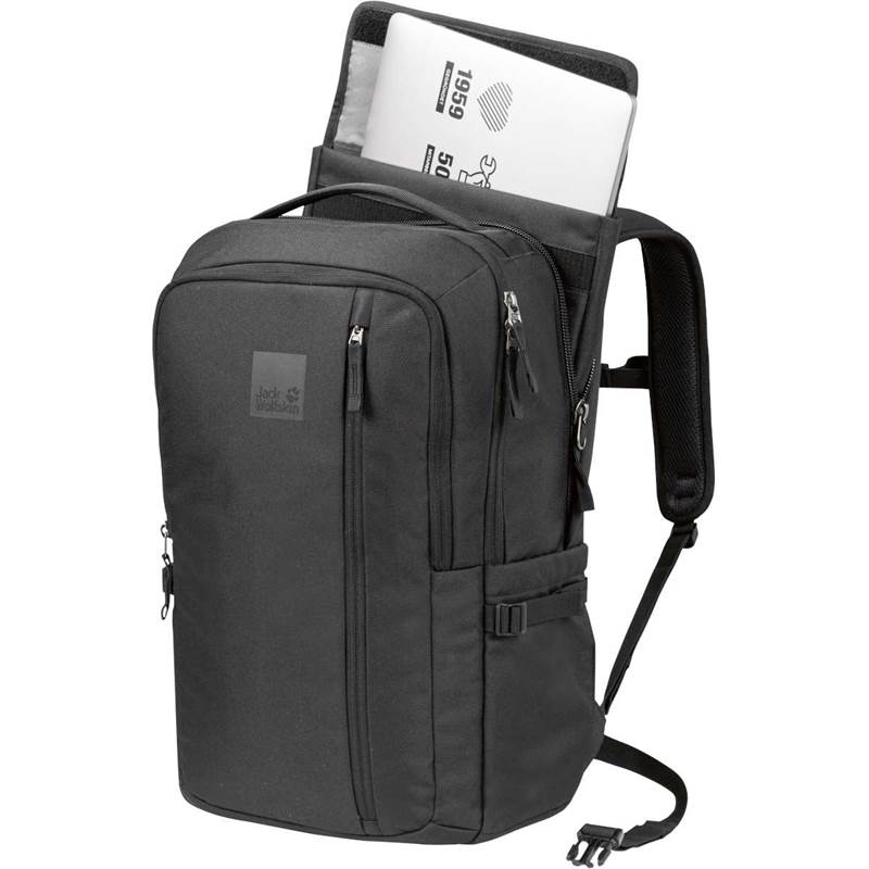 Jack Wolfskin Jack.Pot De Luxe Backpack-2